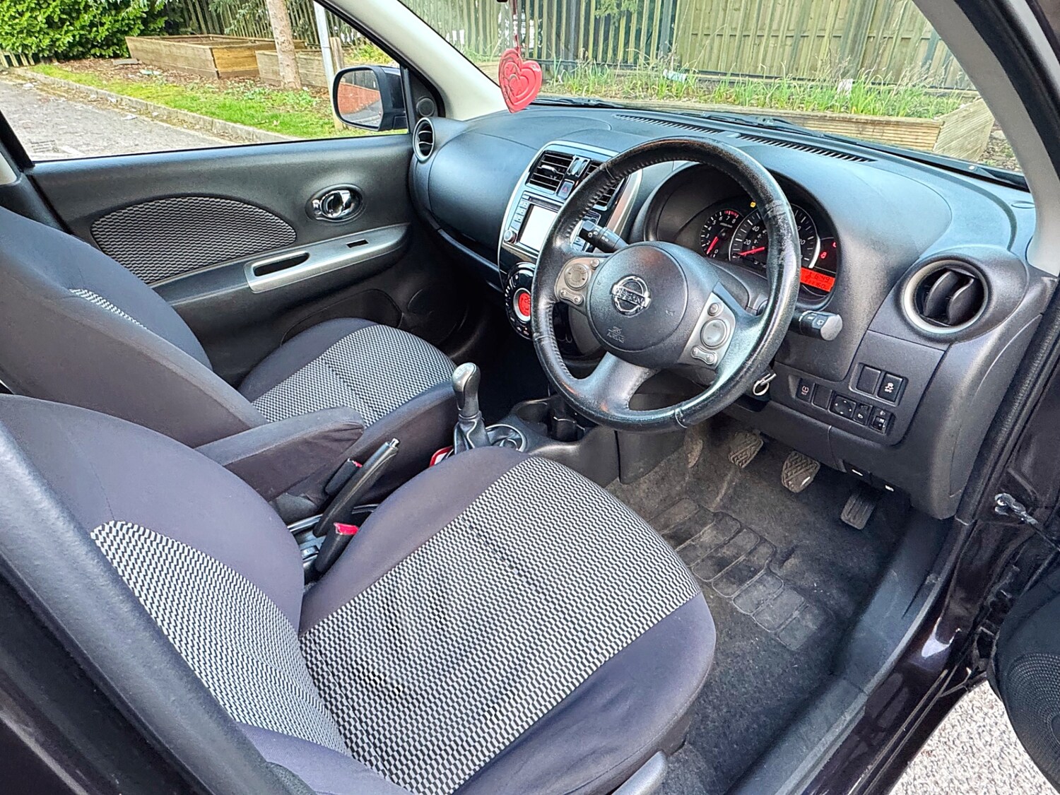 Used Nissan Micra 2014 for sale - 77750459: Photo 29