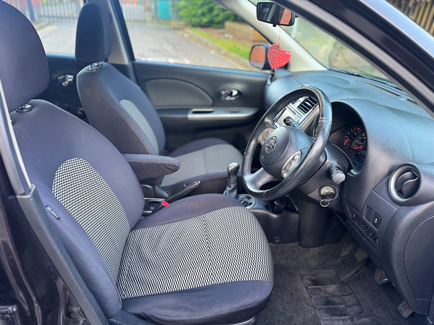 Used Nissan Micra 2014 for sale - 77750459: Photo 30