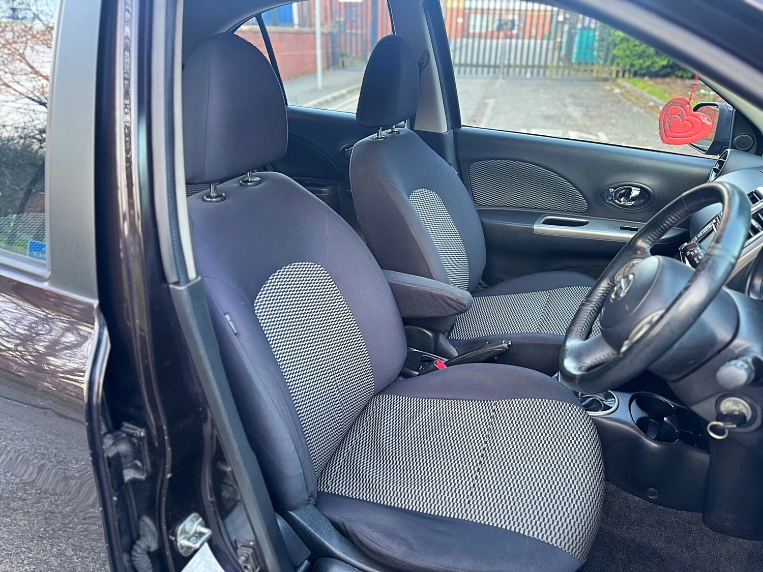 Used Nissan Micra 2014 for sale - 77750459: Photo 31