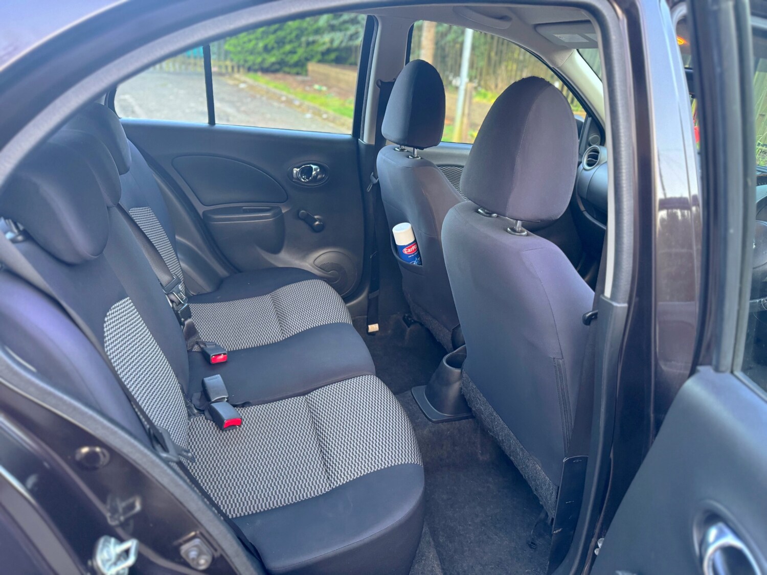 Used Nissan Micra 2014 for sale - 77750459: Photo 32