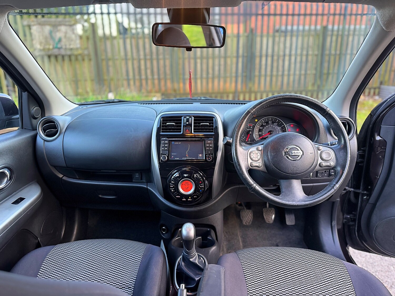 Used Nissan Micra 2014 for sale - 77750459: Photo 33