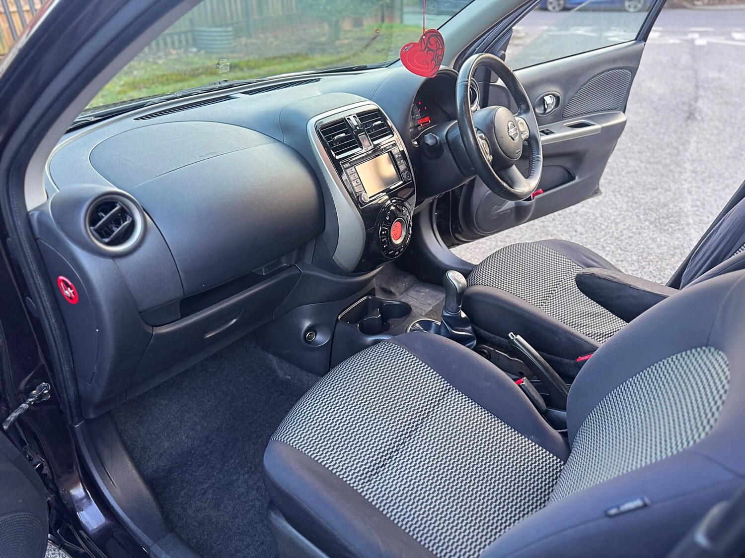 Used Nissan Micra 2014 for sale - 77750459: Photo 34