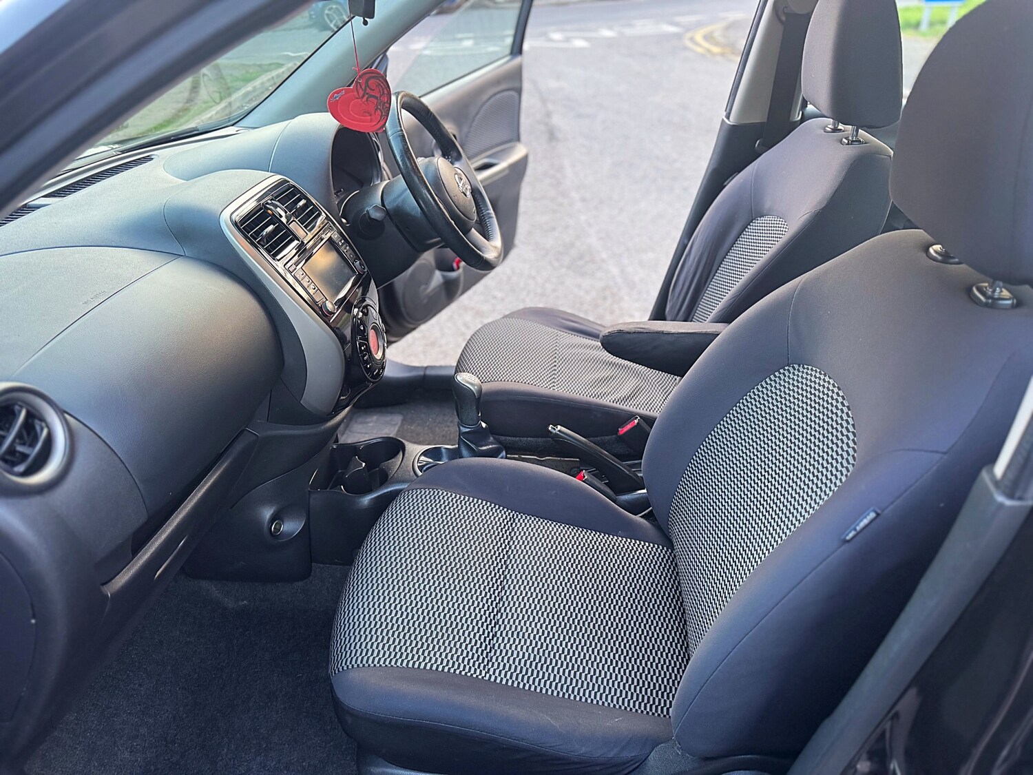 Used Nissan Micra 2014 for sale - 77750459: Photo 35