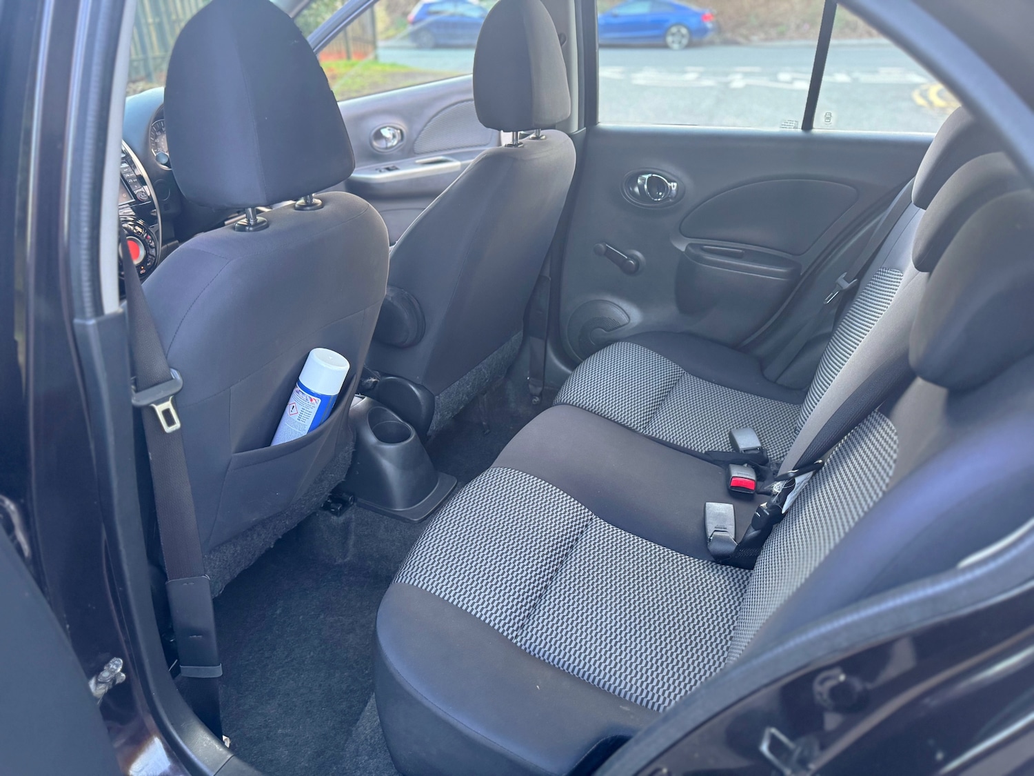 Used Nissan Micra 2014 for sale - 77750459: Photo 36