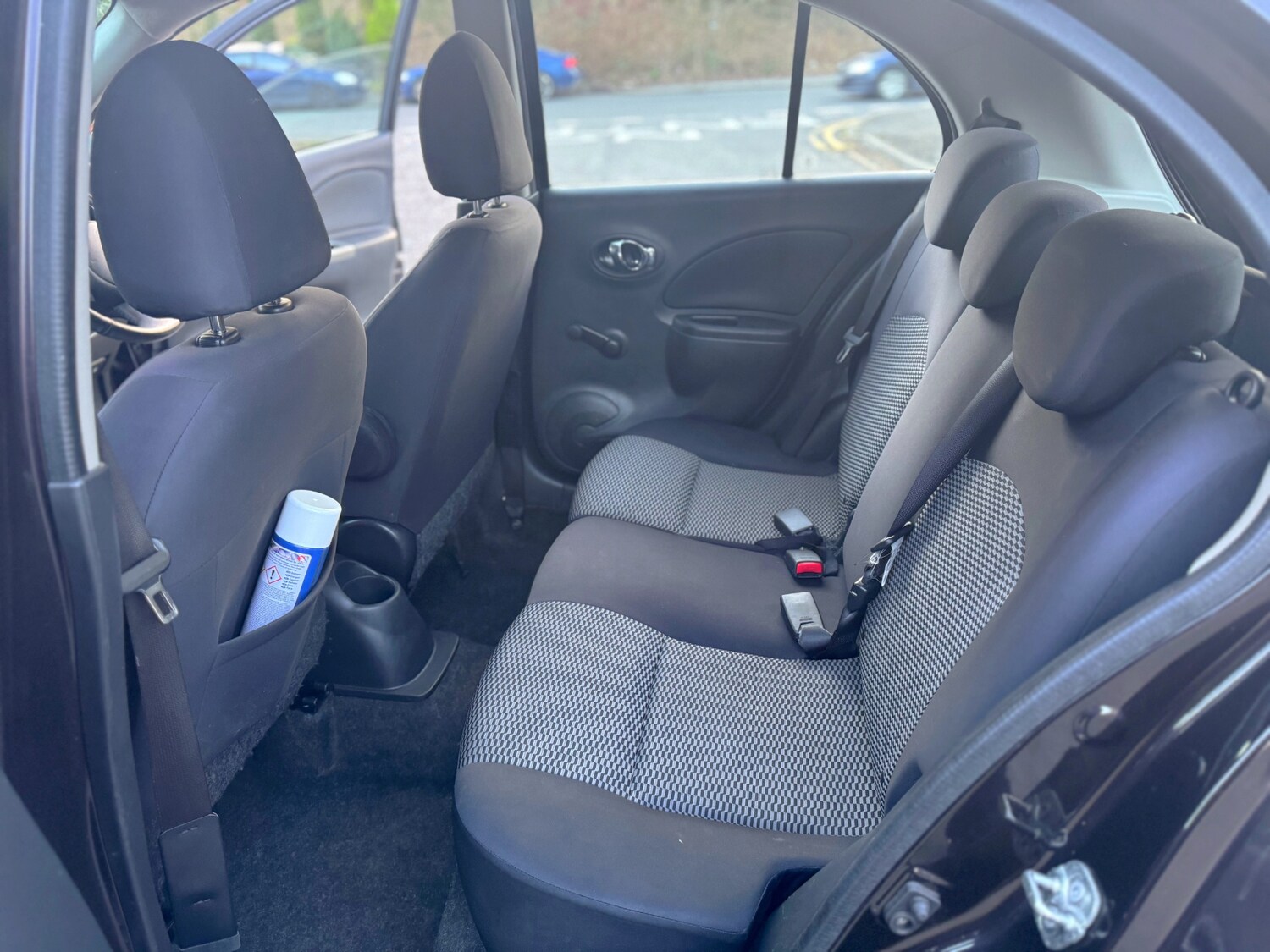 Used Nissan Micra 2014 for sale - 77750459: Photo 37