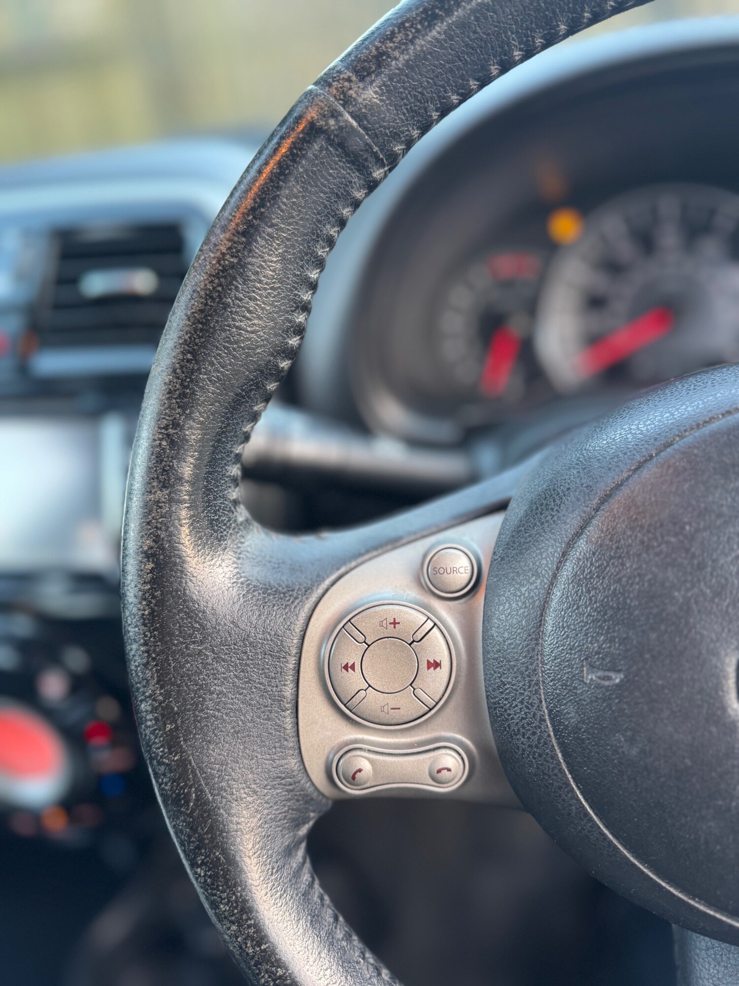 Used Nissan Micra 2014 for sale - 77750459: Photo 46