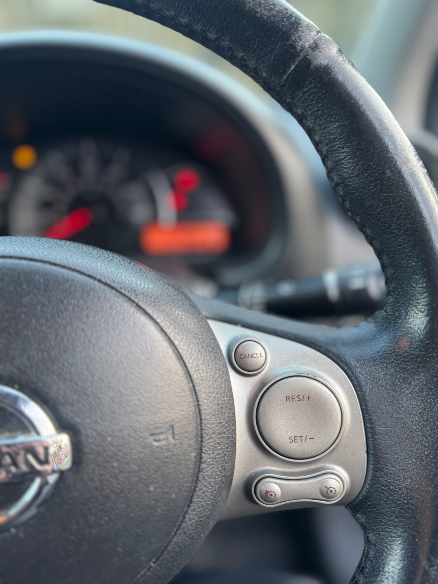 Used Nissan Micra 2014 for sale - 77750459: Photo 47