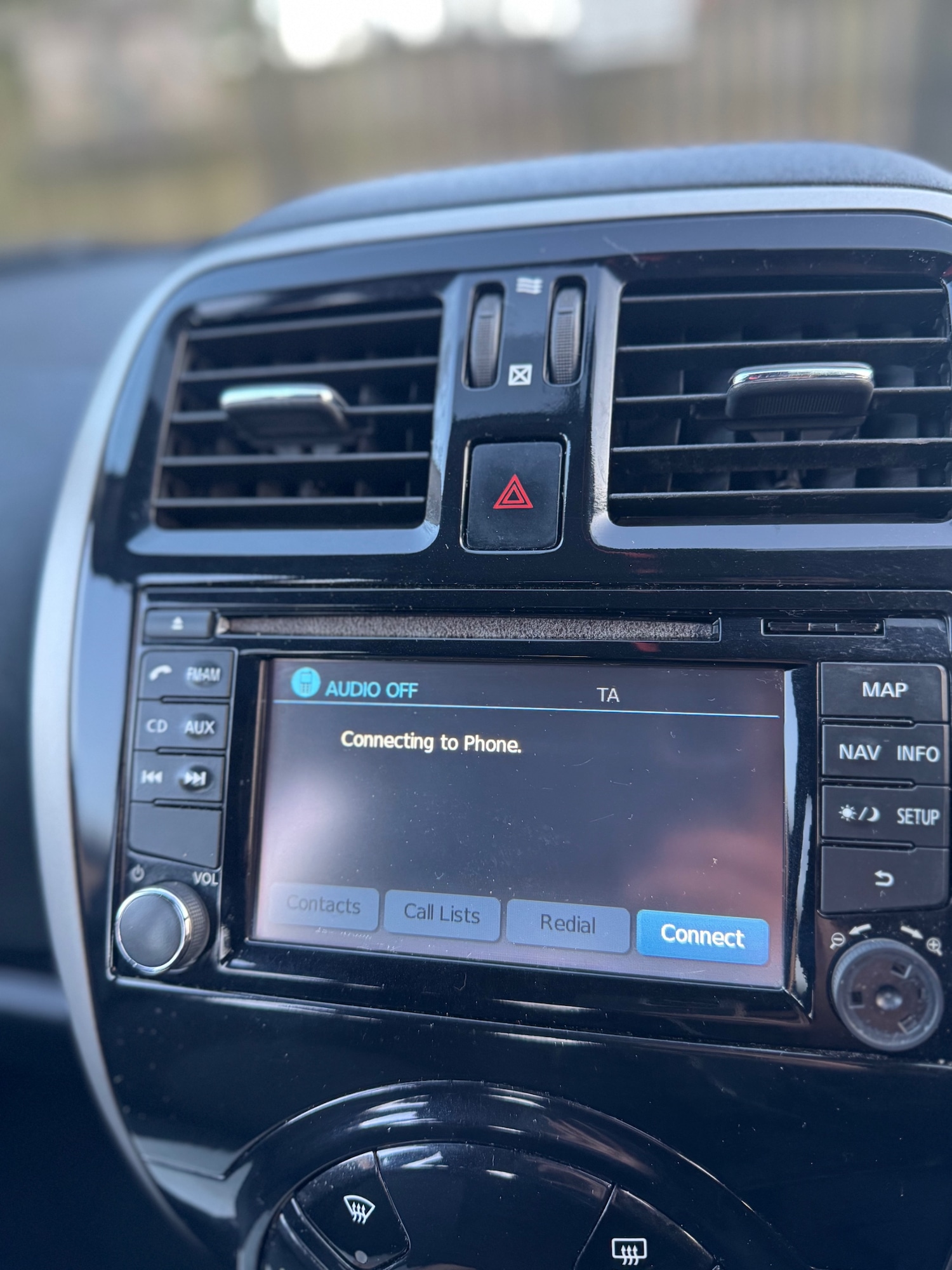 Used Nissan Micra 2014 for sale - 77750459: Photo 51