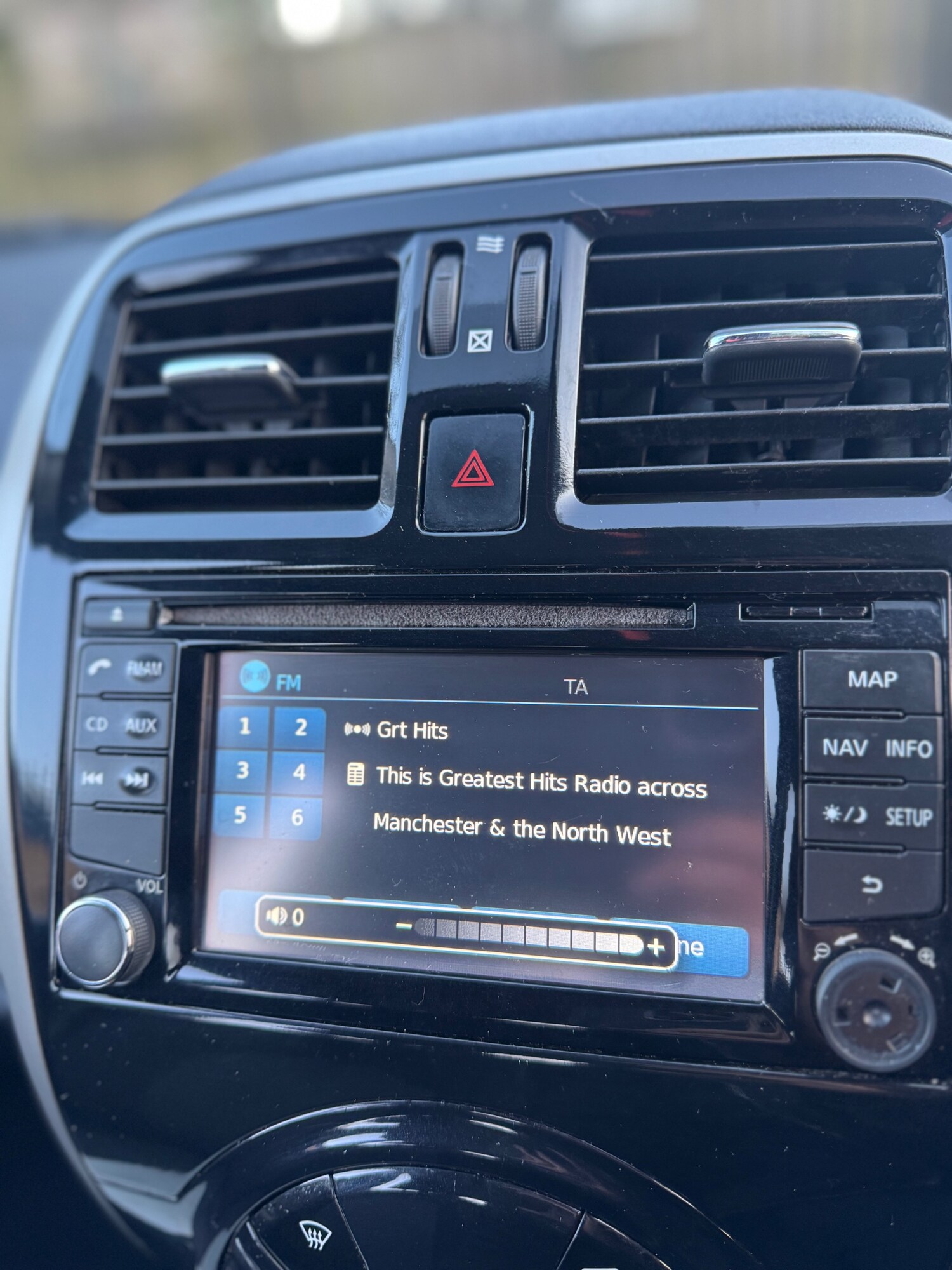 Used Nissan Micra 2014 for sale - 77750459: Photo 52