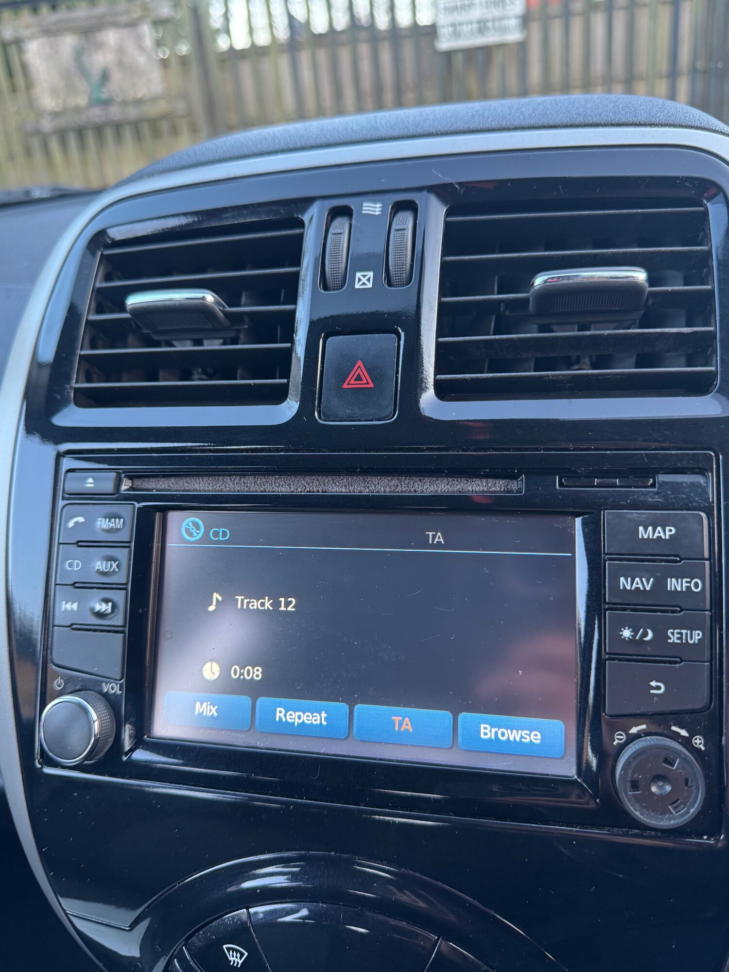 Used Nissan Micra 2014 for sale - 77750459: Photo 53