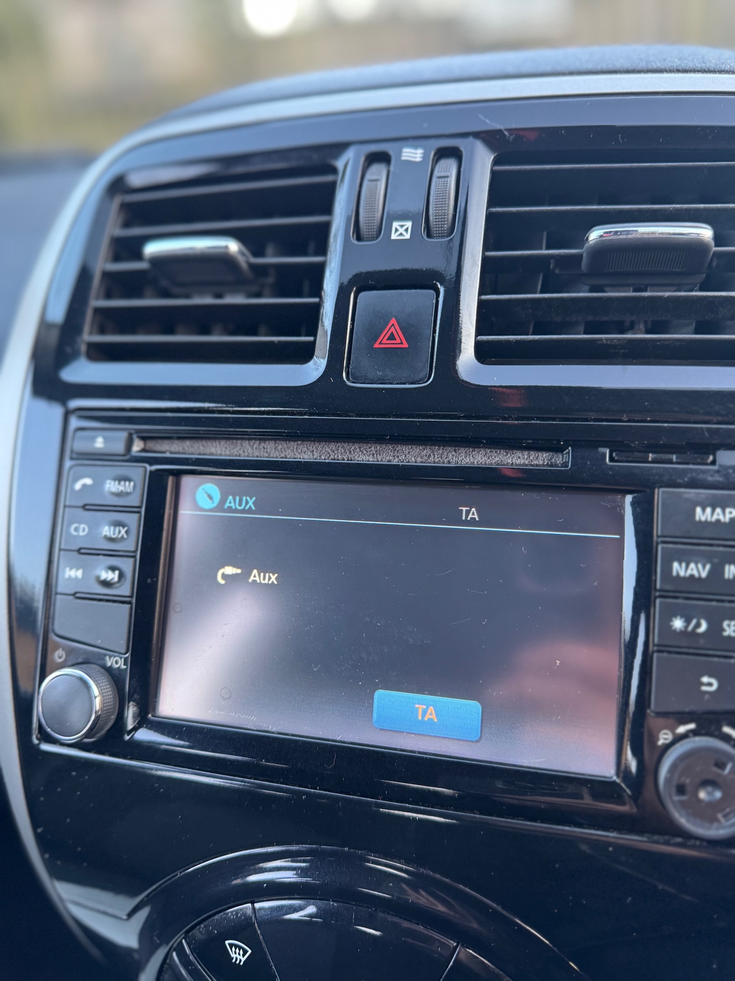 Used Nissan Micra 2014 for sale - 77750459: Photo 54