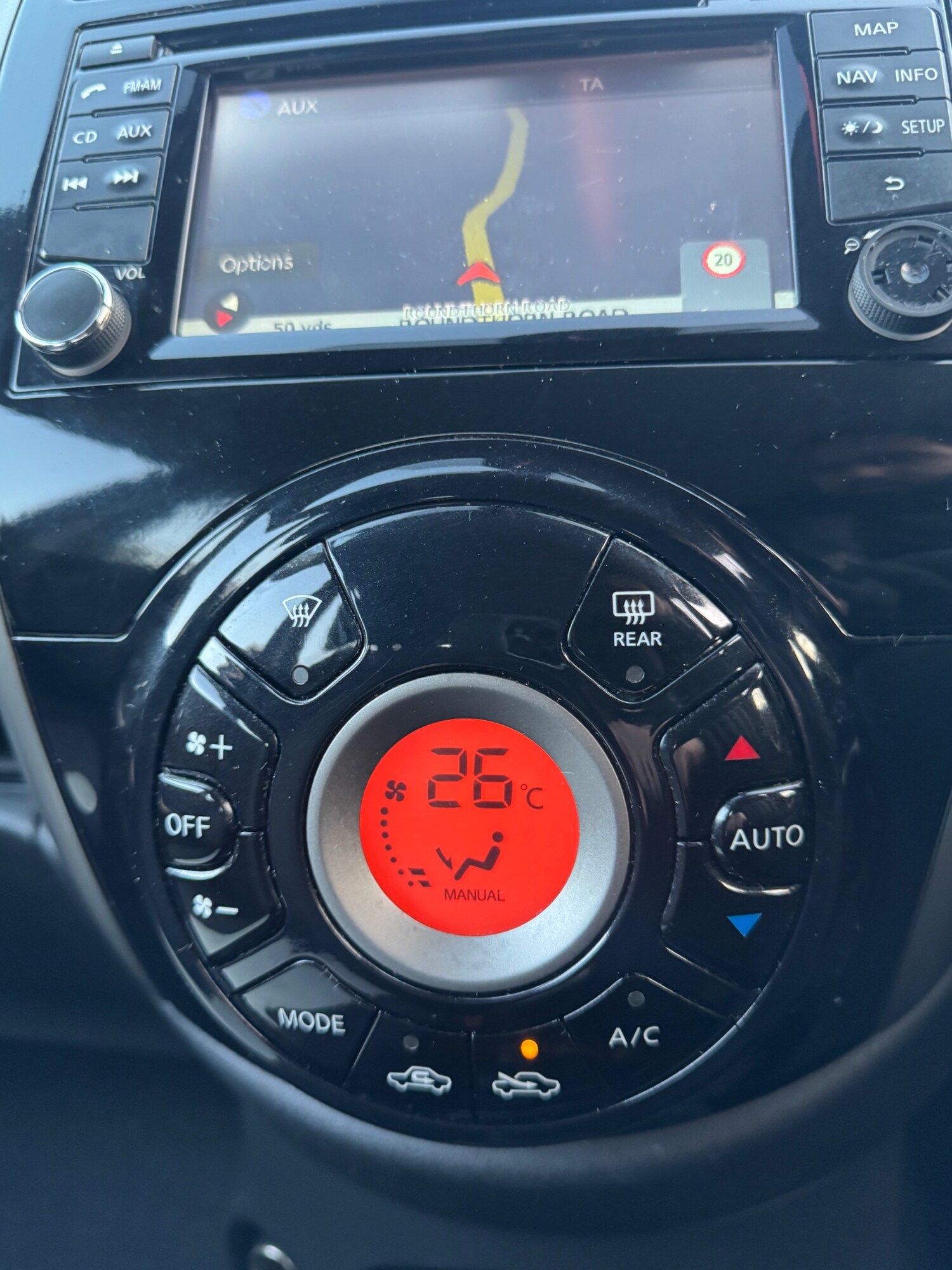 Used Nissan Micra 2014 for sale - 77750459: Photo 55