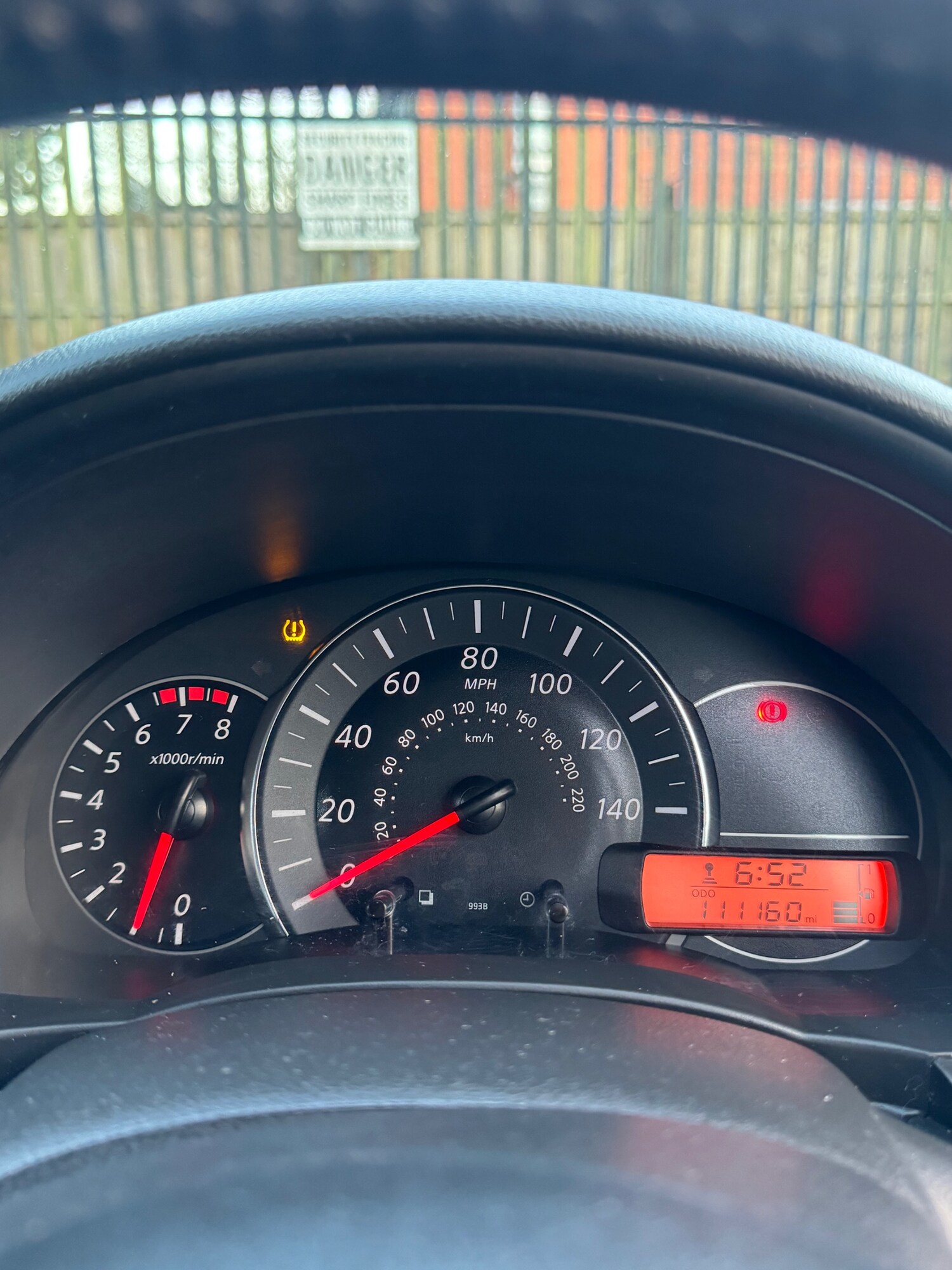 Used Nissan Micra 2014 for sale - 77750459: Photo 57