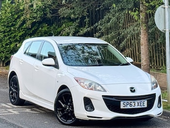 Used Mazda Mazda3 2013 for sale - 78302406: Photo