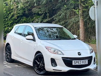 Used Mazda Mazda3 2013 for sale - 78302406: Photo