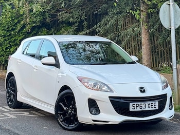 Used Mazda Mazda3 2013 for sale - 78302406: Photo