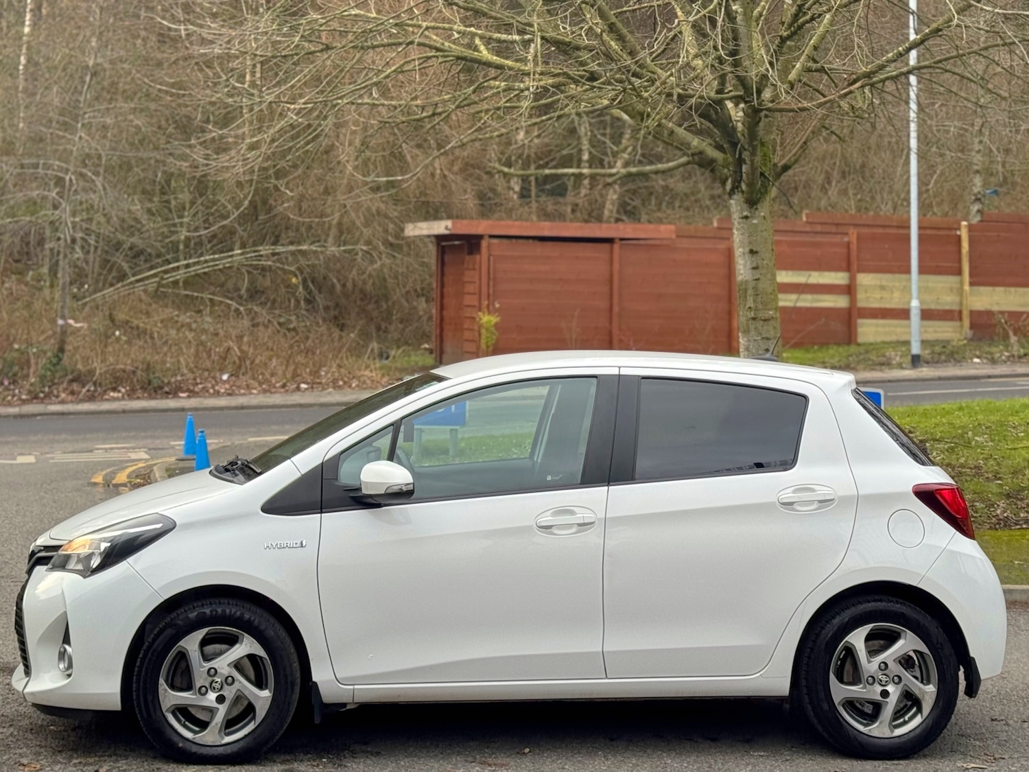 Used Toyota Yaris 2016 for sale - 77392149: Photo 20
