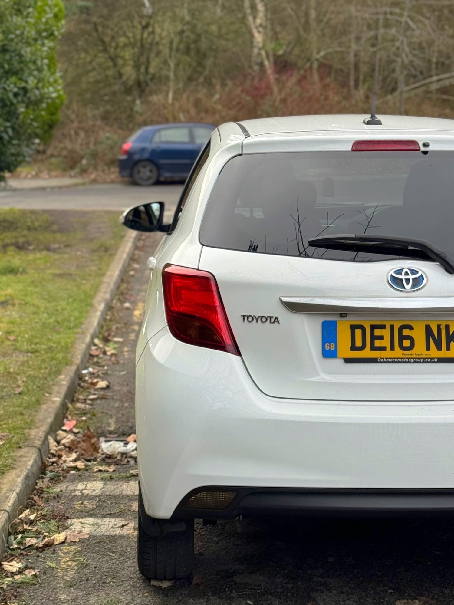 Used Toyota Yaris 2016 for sale - 77392149: Photo 25