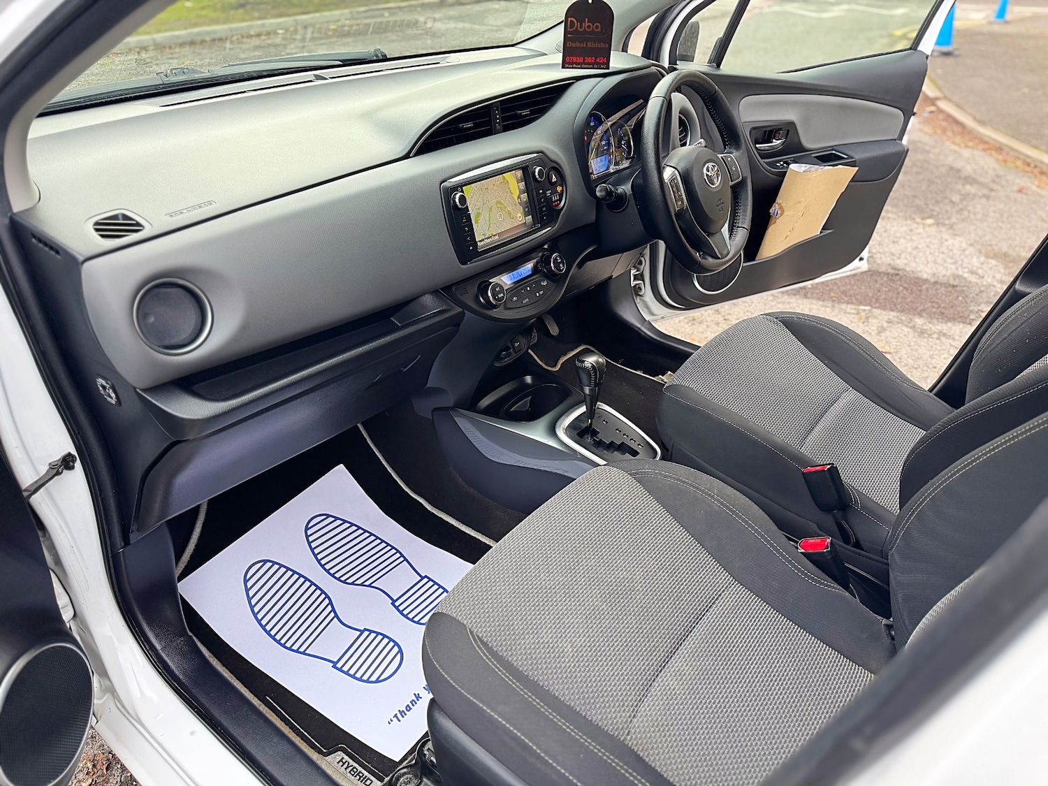 Used Toyota Yaris 2016 for sale - 77392149: Photo 34