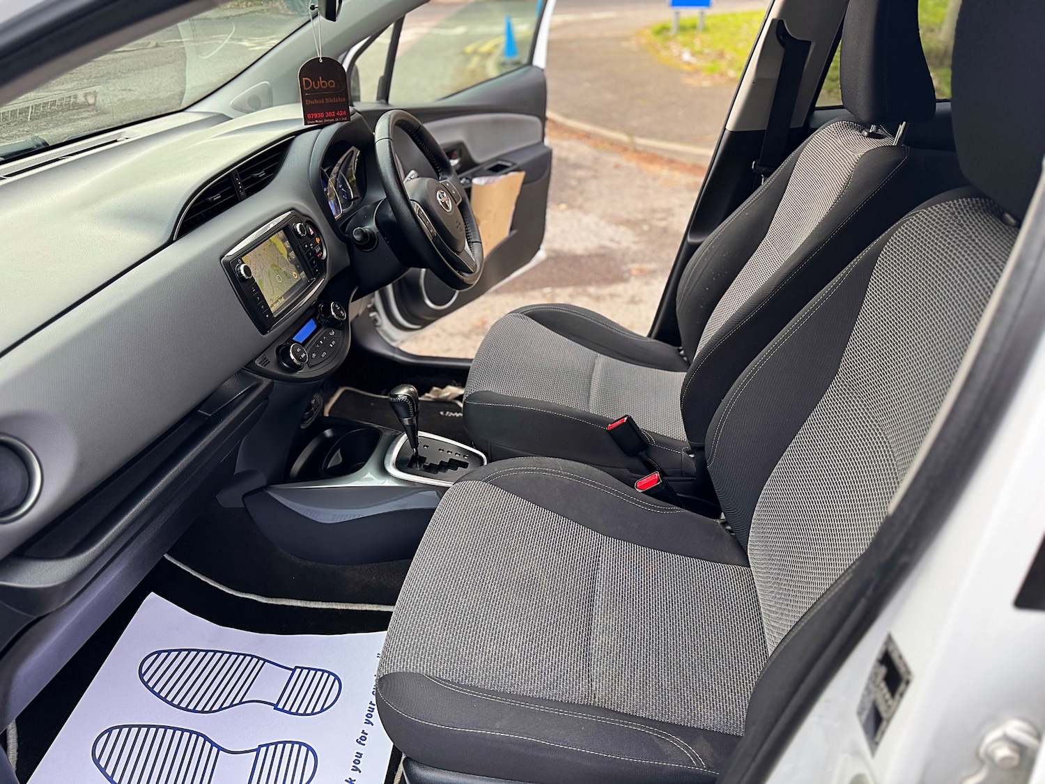 Used Toyota Yaris 2016 for sale - 77392149: Photo 35