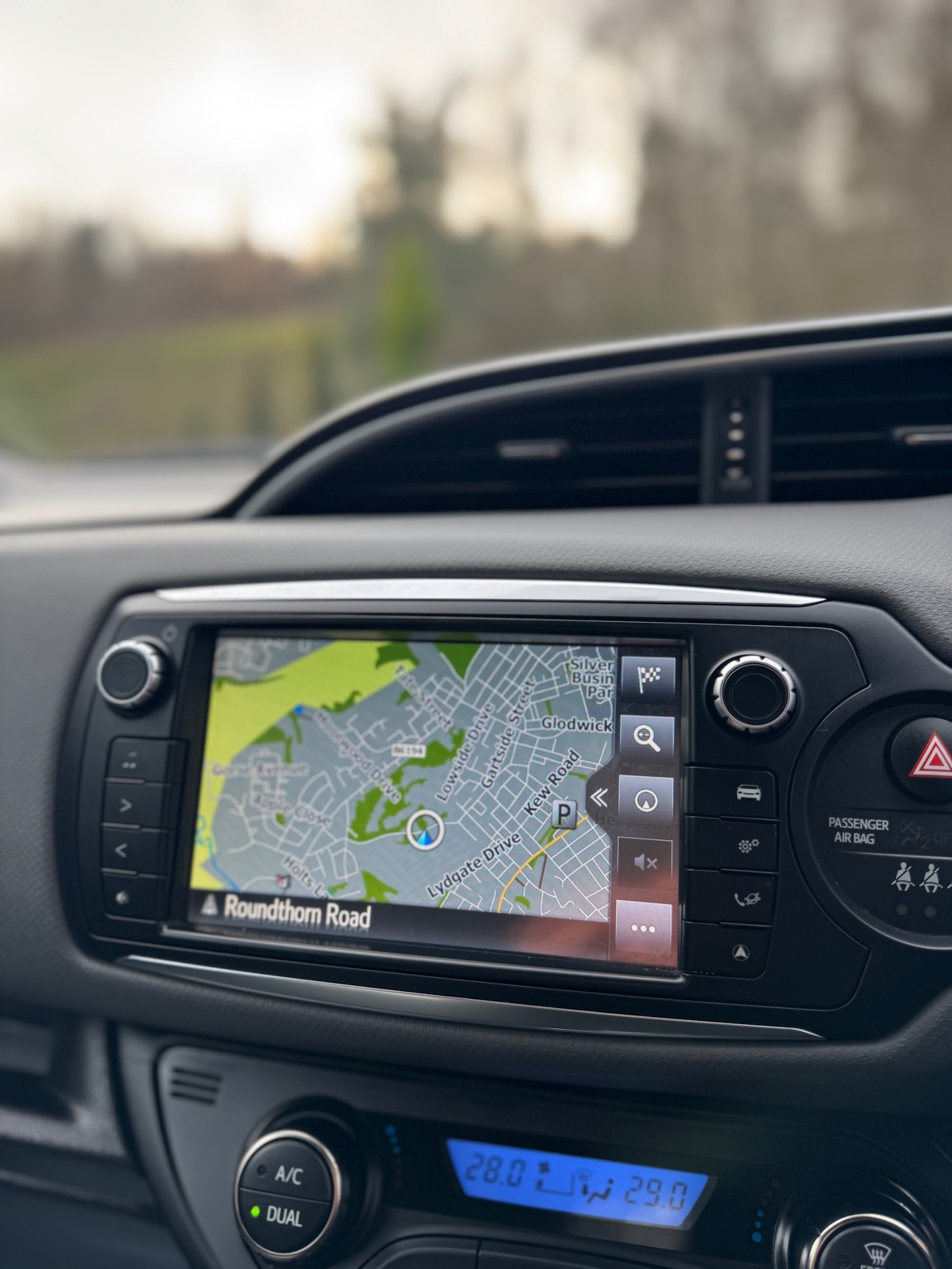 Used Toyota Yaris 2016 for sale - 77392149: Photo 50