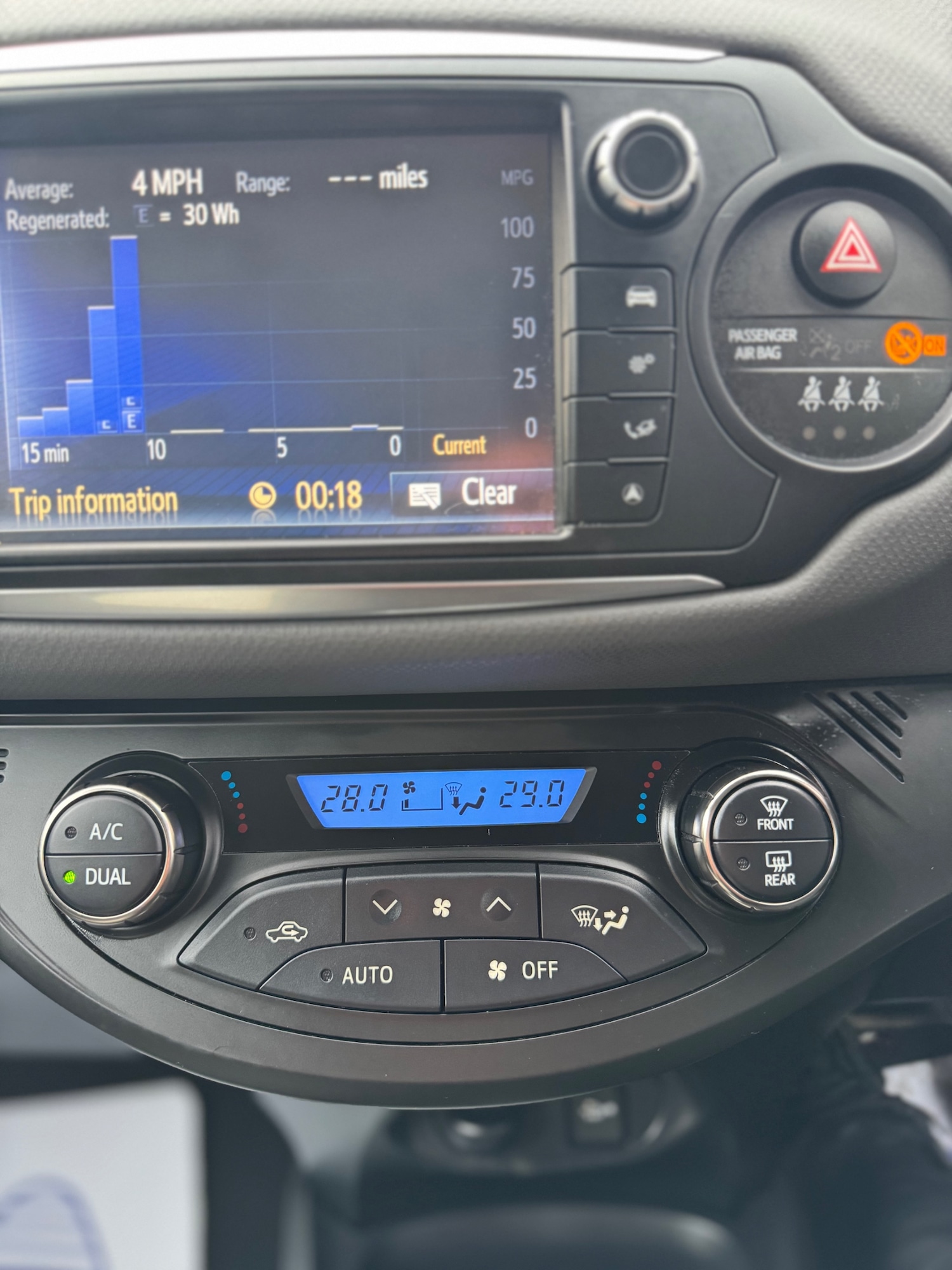 Used Toyota Yaris 2016 for sale - 77392149: Photo 56