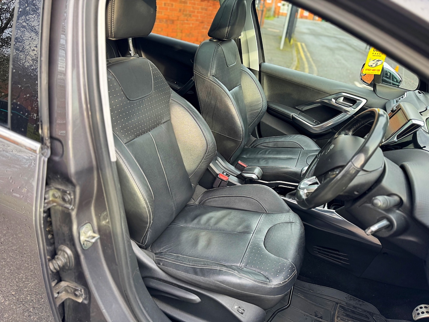 Used Peugeot 2008 2014 for sale - 77206885: Photo 31