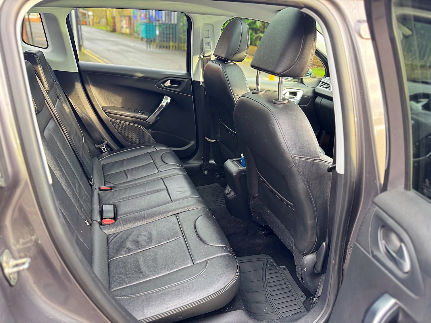 Used Peugeot 2008 2014 for sale - 77206885: Photo 32