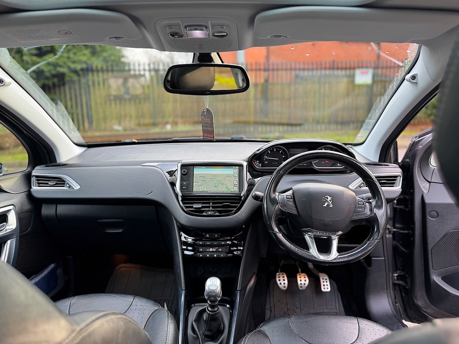 Used Peugeot 2008 2014 for sale - 77206885: Photo 33