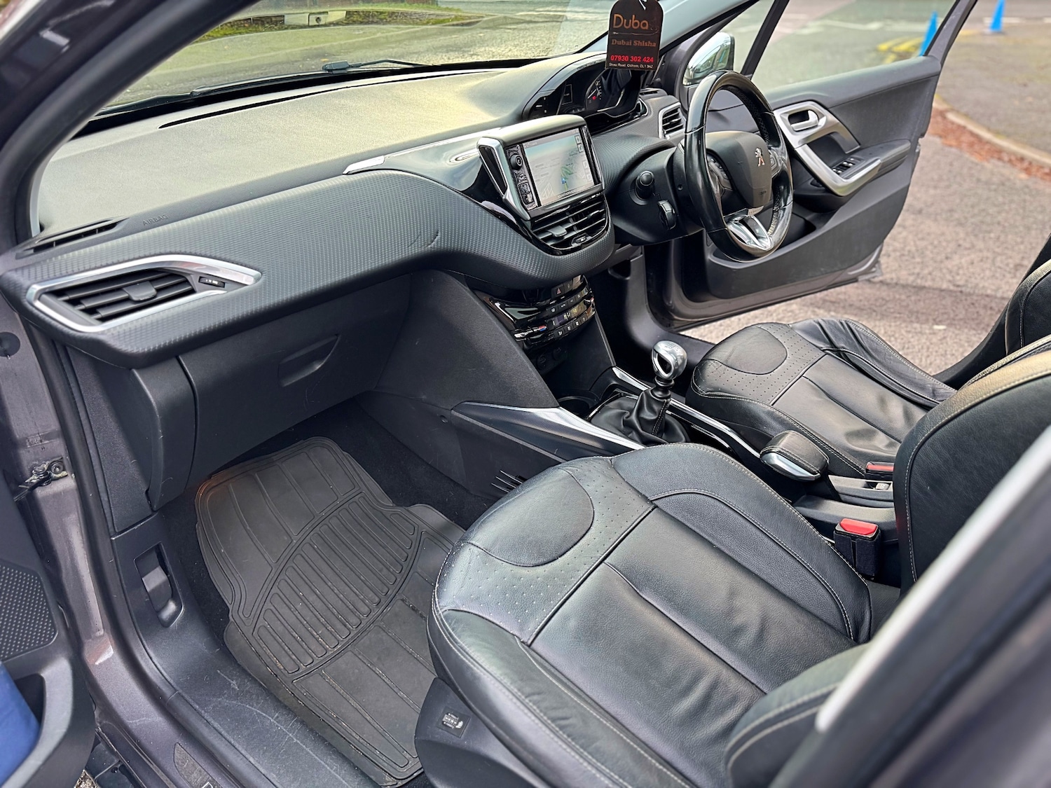 Used Peugeot 2008 2014 for sale - 77206885: Photo 34