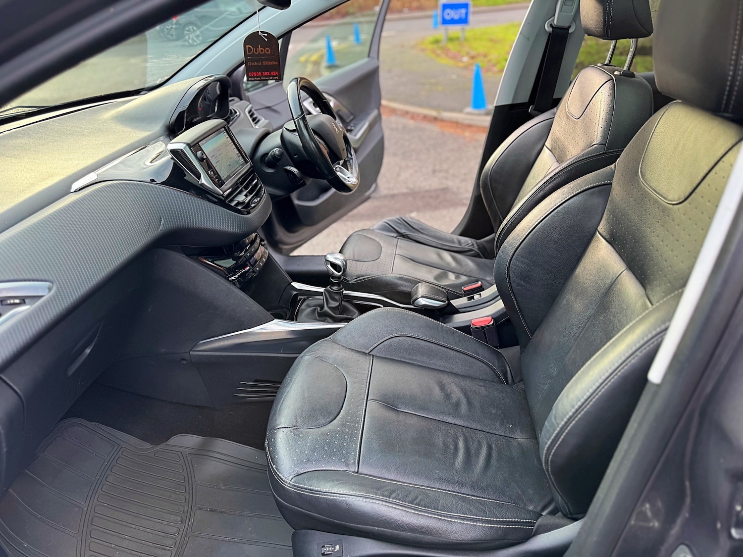 Used Peugeot 2008 2014 for sale - 77206885: Photo 35