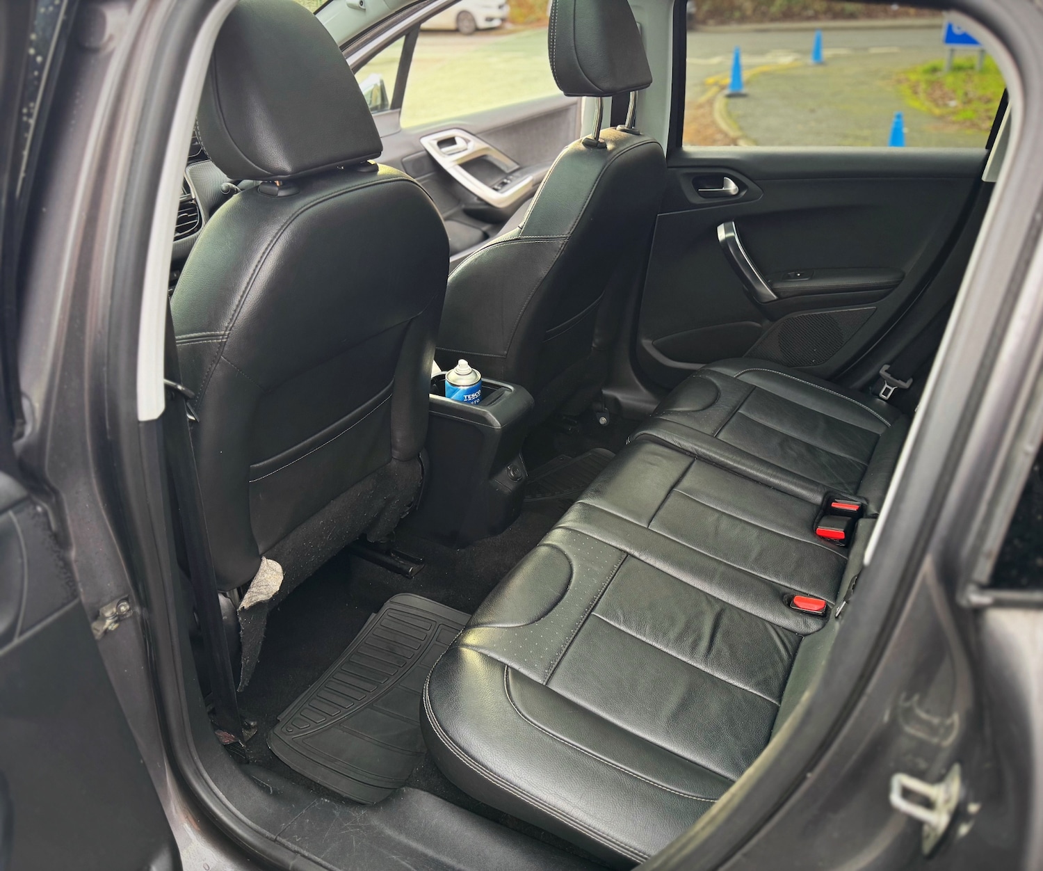 Used Peugeot 2008 2014 for sale - 77206885: Photo 36