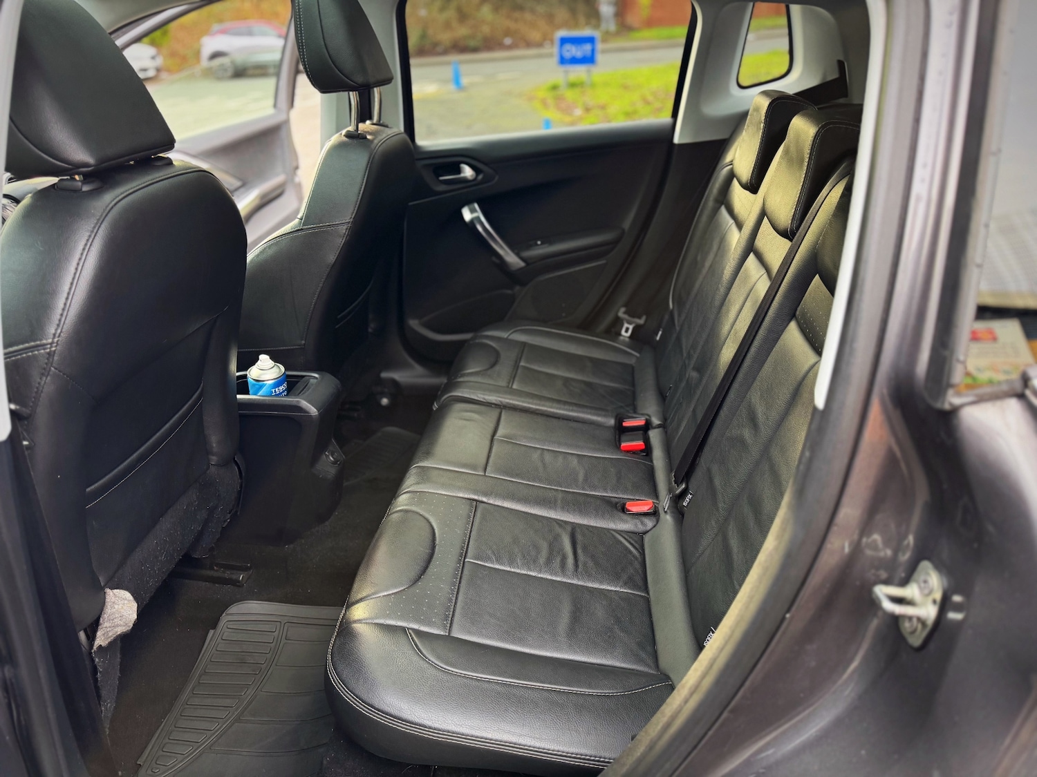 Used Peugeot 2008 2014 for sale - 77206885: Photo 37