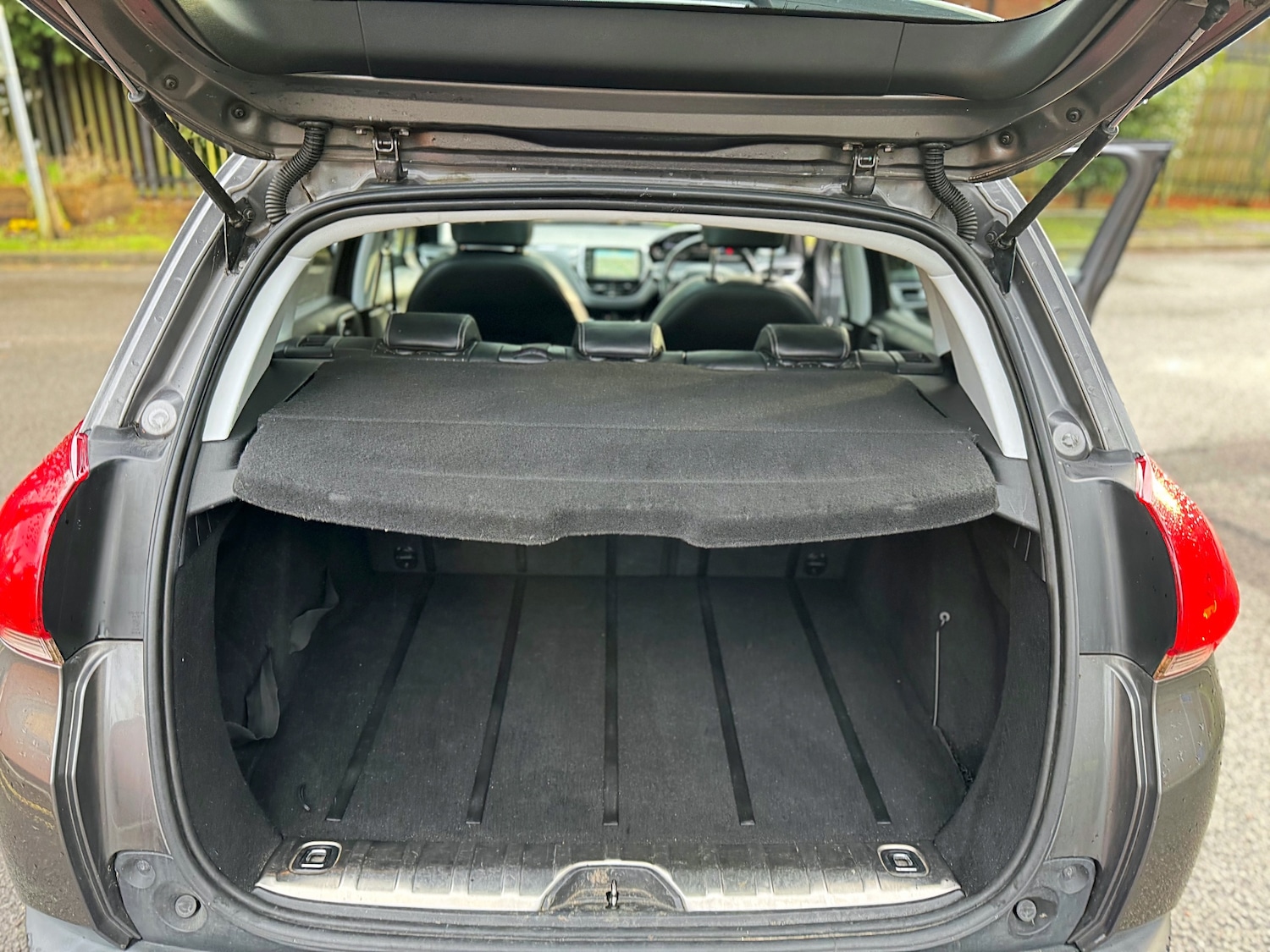 Used Peugeot 2008 2014 for sale - 77206885: Photo 38