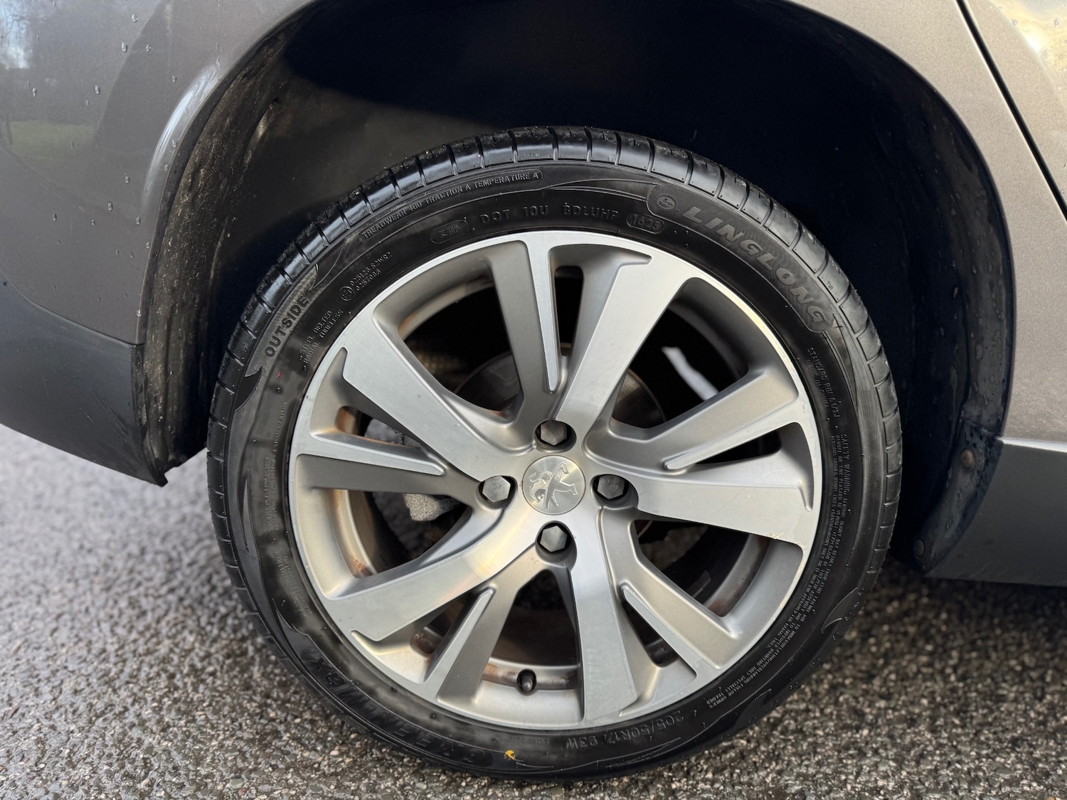 Used Peugeot 2008 2014 for sale - 77206885: Photo 41