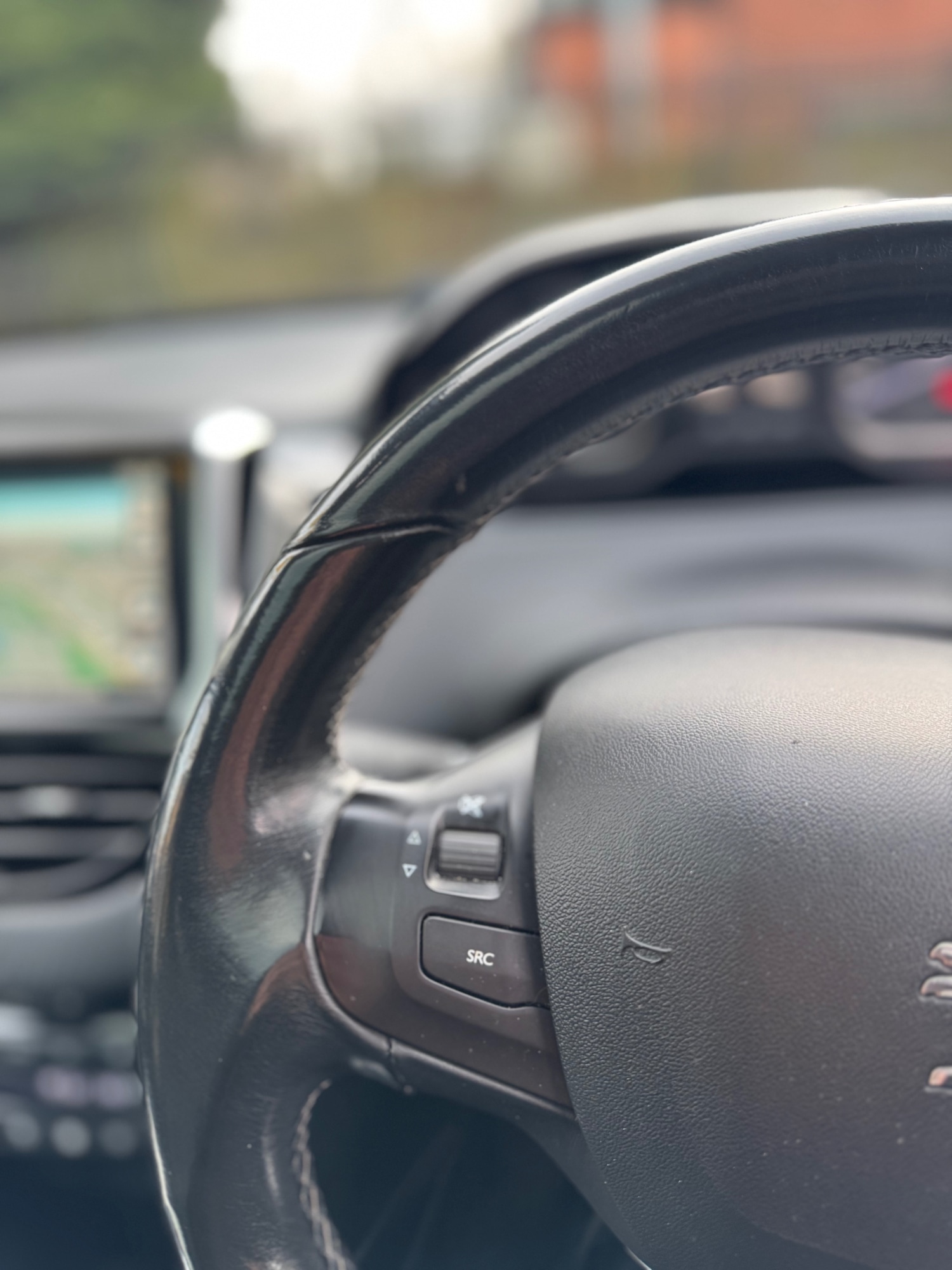 Used Peugeot 2008 2014 for sale - 77206885: Photo 46