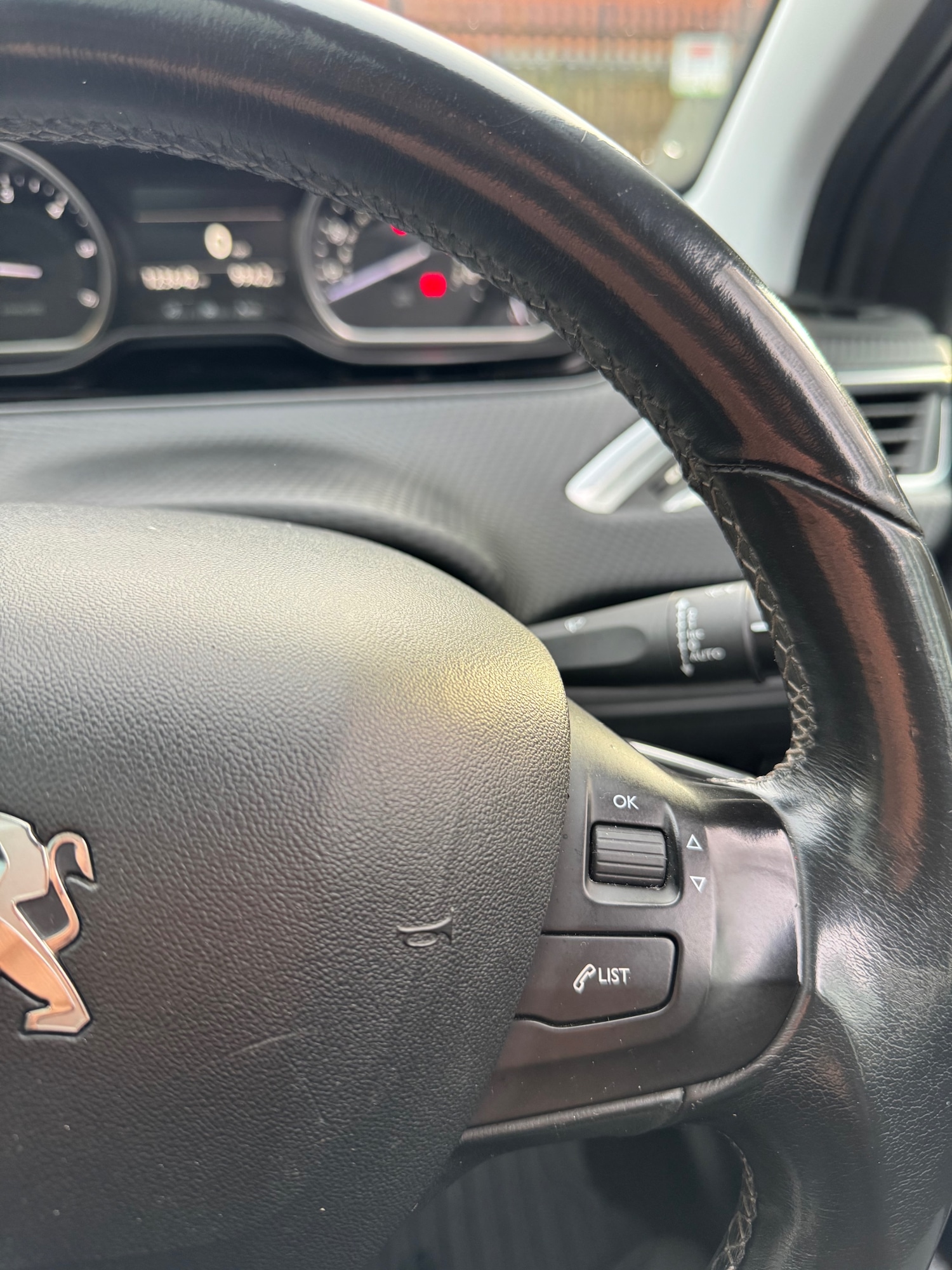 Used Peugeot 2008 2014 for sale - 77206885: Photo 47