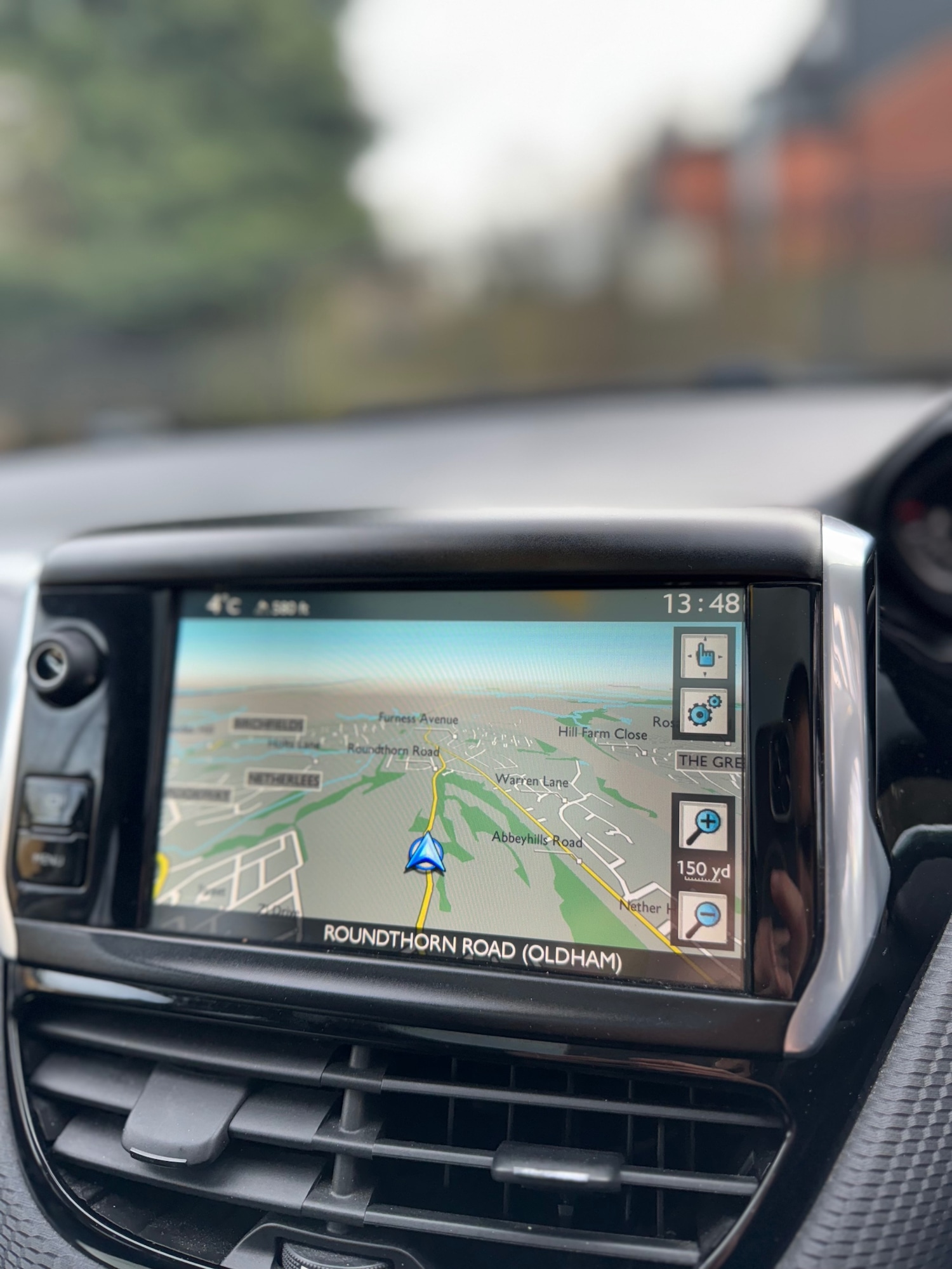 Used Peugeot 2008 2014 for sale - 77206885: Photo 51