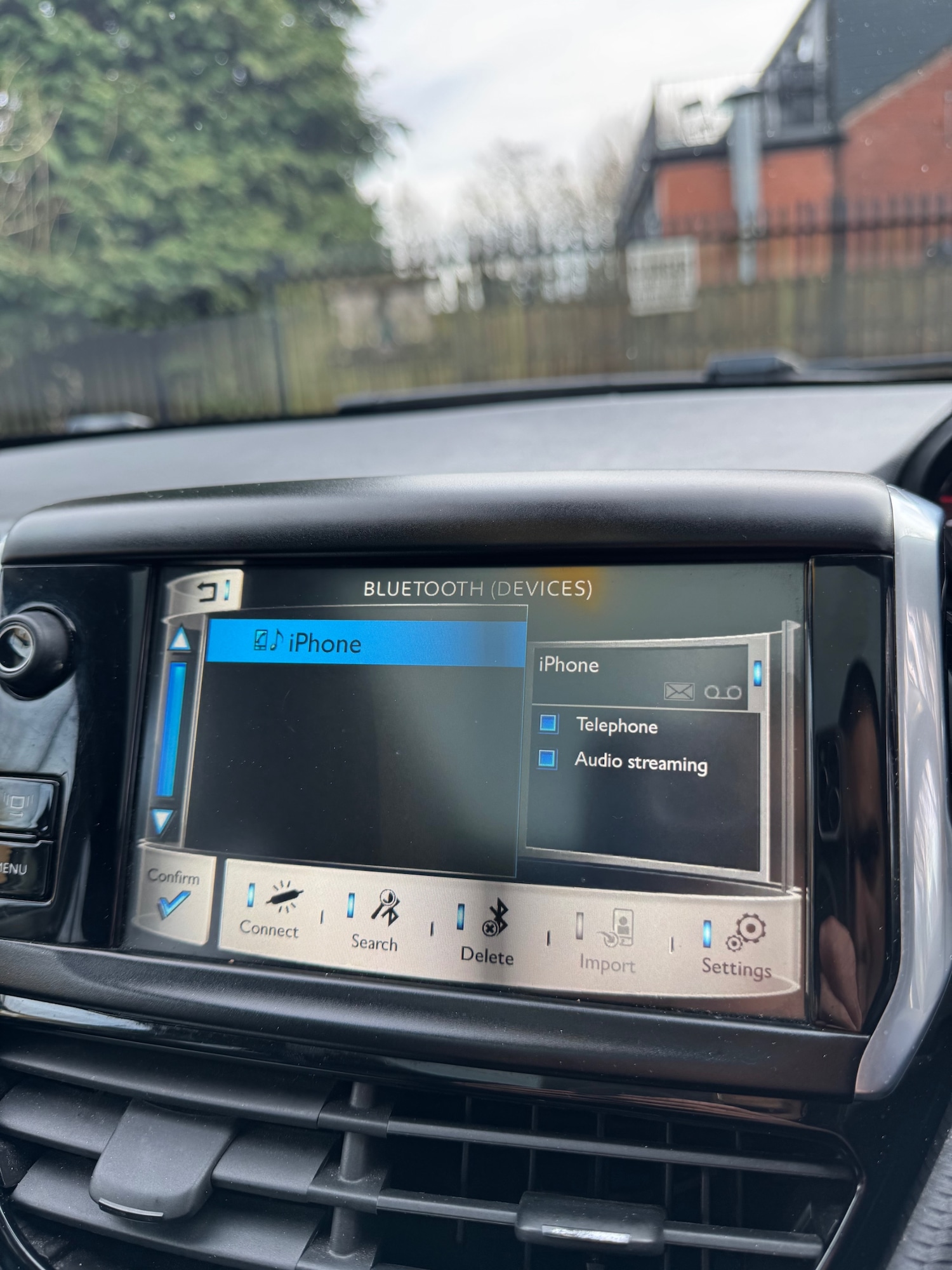 Used Peugeot 2008 2014 for sale - 77206885: Photo 52