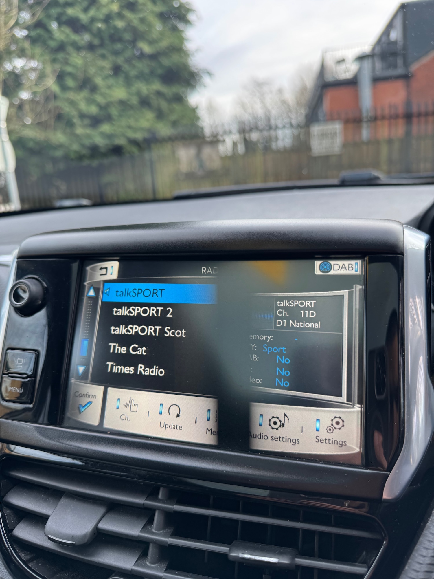 Used Peugeot 2008 2014 for sale - 77206885: Photo 53