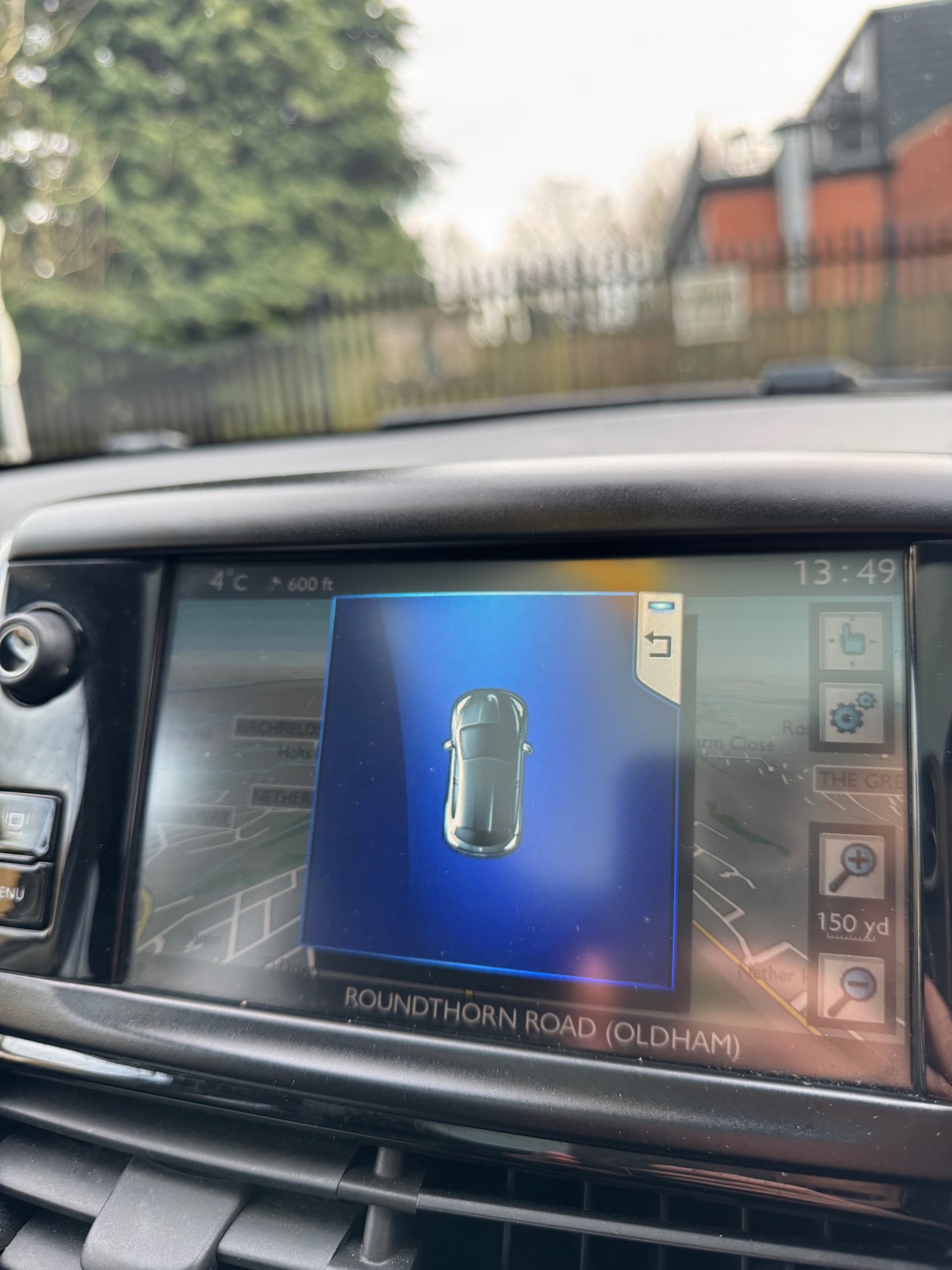 Used Peugeot 2008 2014 for sale - 77206885: Photo 54