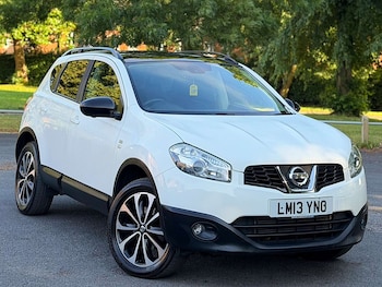 Used Nissan Qashqai 2013 for sale - 79189721: Photo