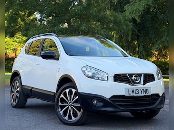 Used Nissan Qashqai 2013 for sale - 79189721: Photo