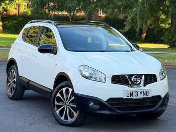 Used Nissan Qashqai 2013 for sale - 79189721: Photo