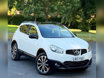 Used Nissan Qashqai 2013 for sale - 79189721: Photo