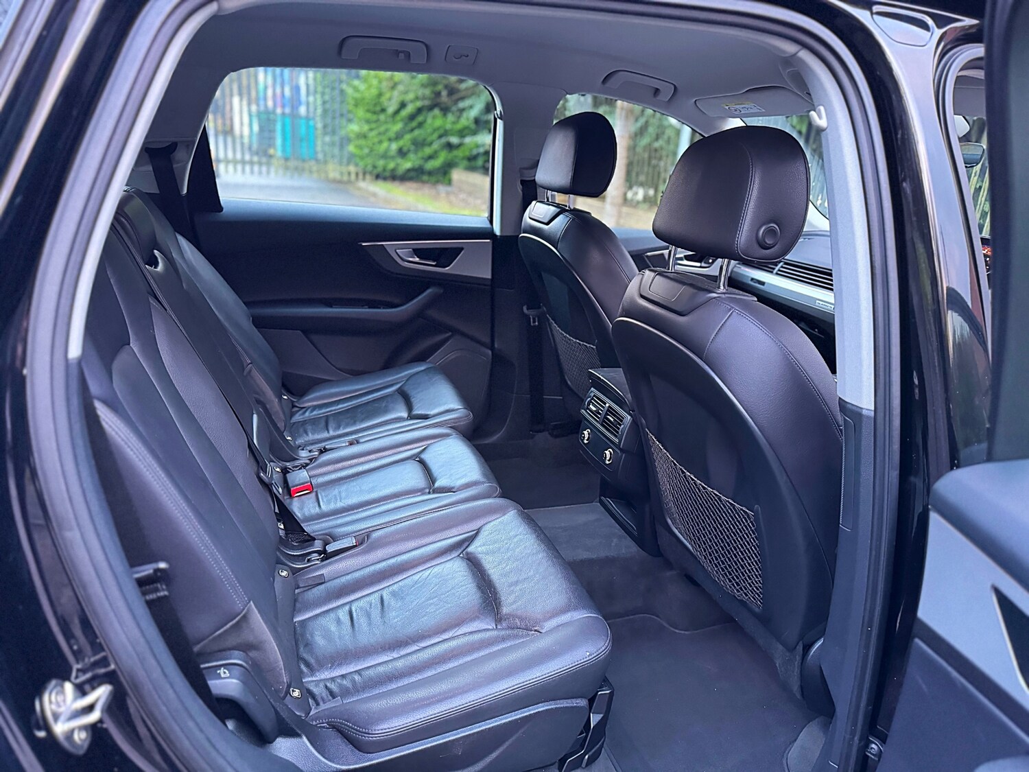 Used Audi Q7 2017 for sale - 77441557: Photo 34