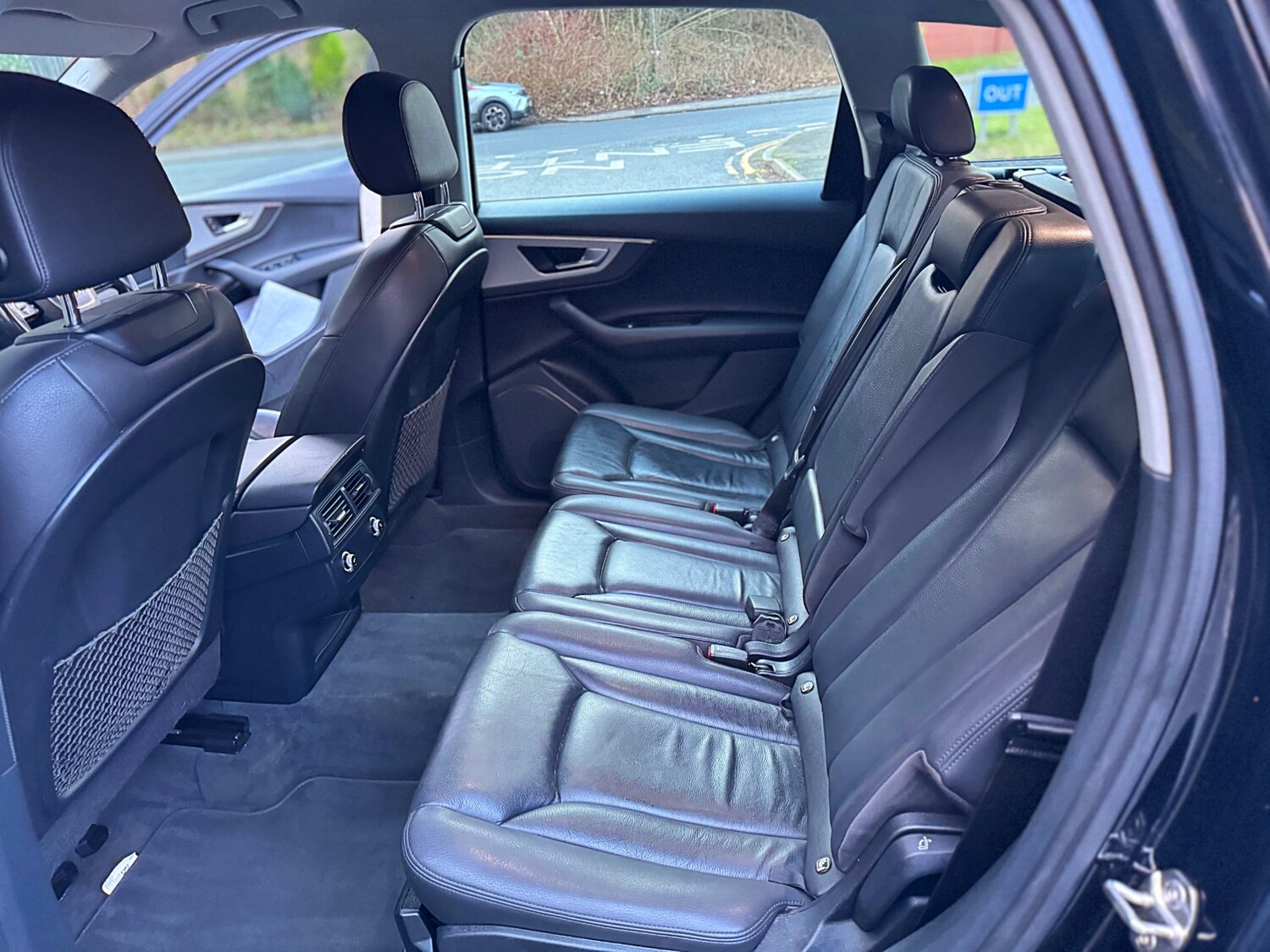 Used Audi Q7 2017 for sale - 77441557: Photo 39