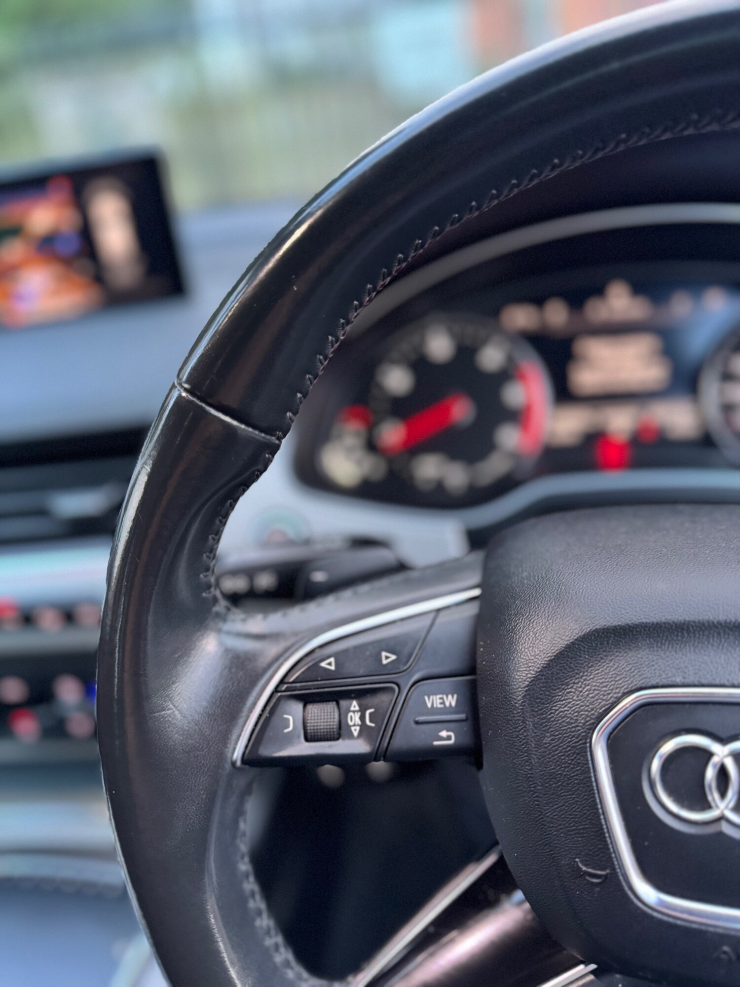 Used Audi Q7 2017 for sale - 77441557: Photo 49