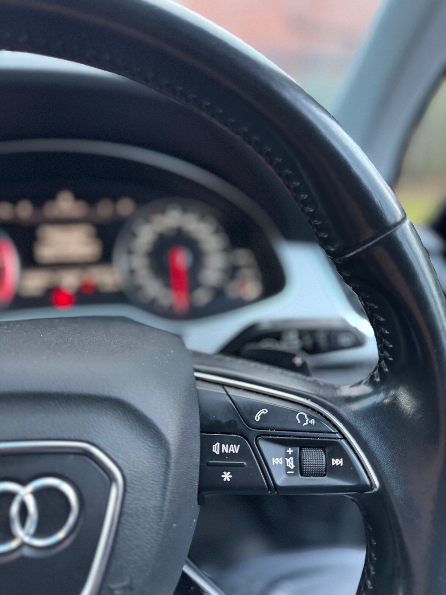 Used Audi Q7 2017 for sale - 77441557: Photo 50