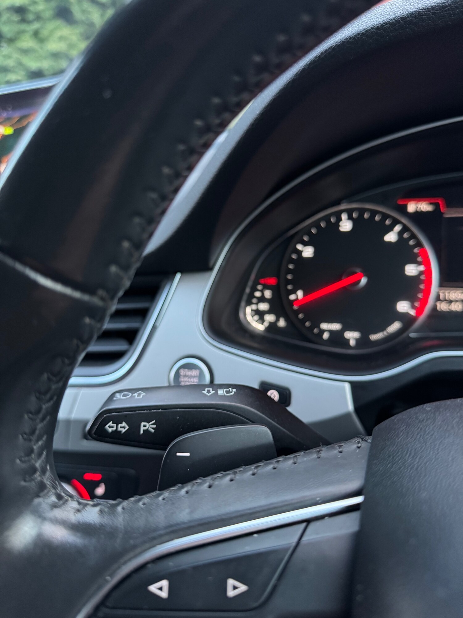 Used Audi Q7 2017 for sale - 77441557: Photo 54